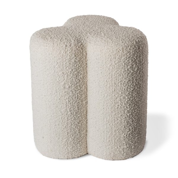 POLSPOTTEN - Clover Hocker