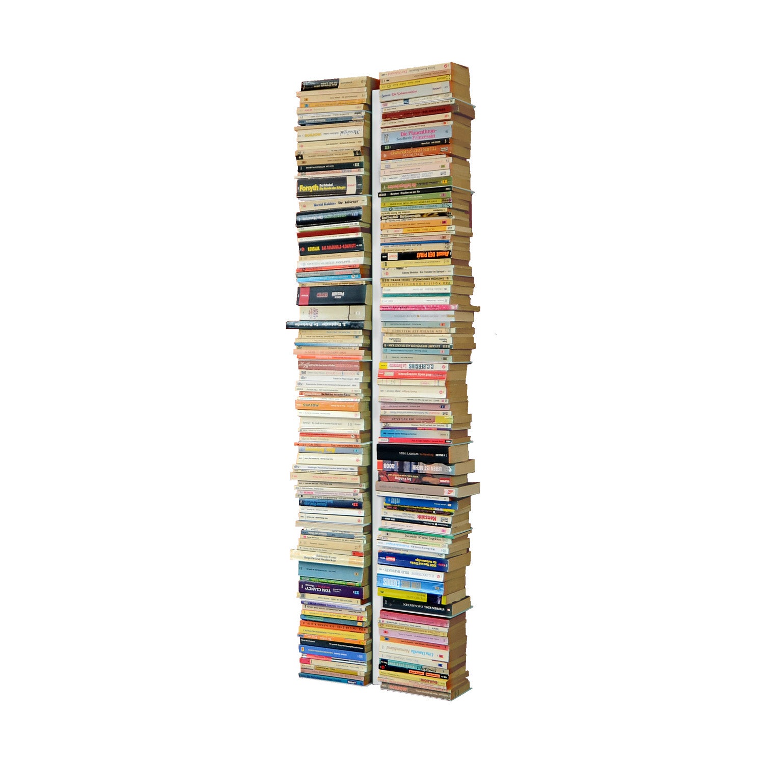 Radius Design - Booksbaum I Bücherregal
