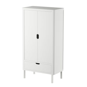 Sebra - Kinder-Kleiderschrank