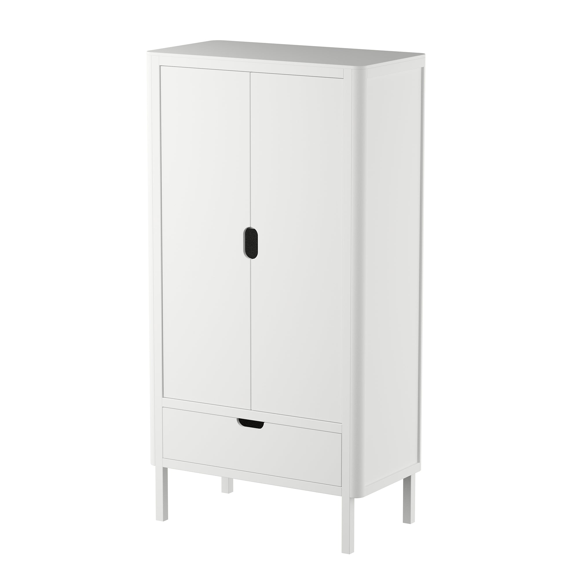 Sebra - Kinder-Kleiderschrank