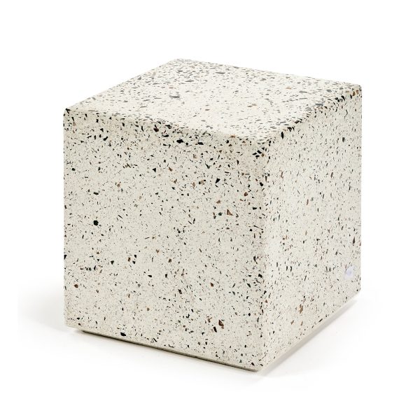 Serax - Pawn Terrazzo Beistelltisch / Hocker