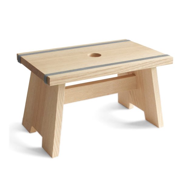 side by side - Fußschemel Little Stool