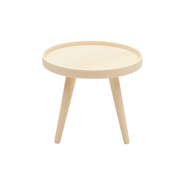 Softline - Alma Beistelltisch