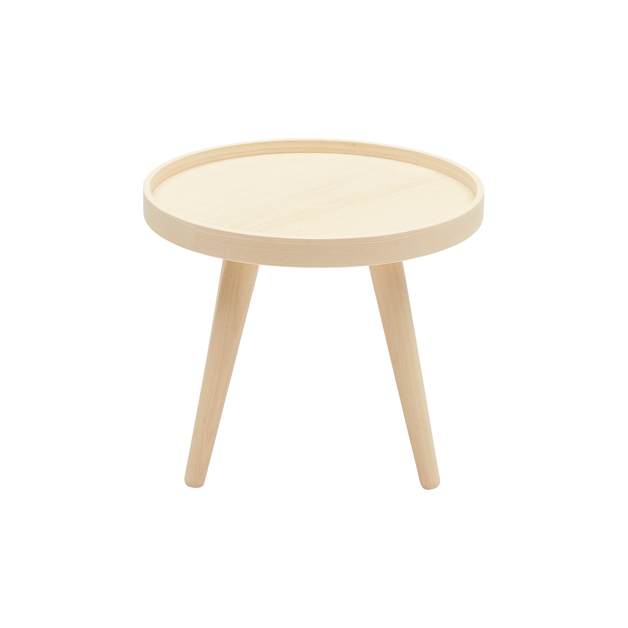 Softline - Alma Beistelltisch