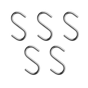 String - Haken für Metallboden