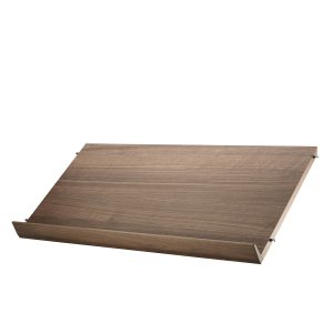 String - Magazin-Ablage (Holz)