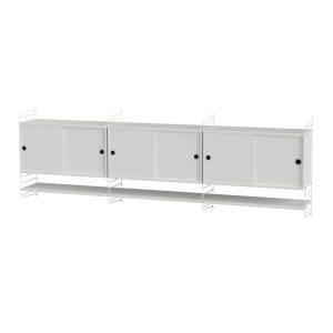 String - Wandschrank