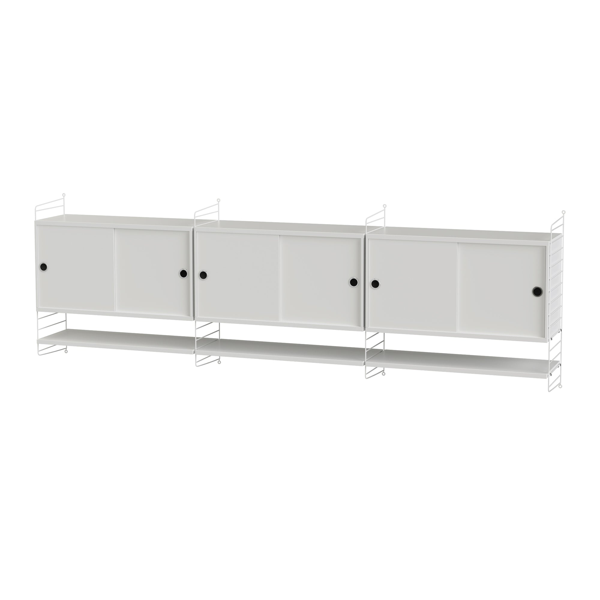 String - Wandschrank