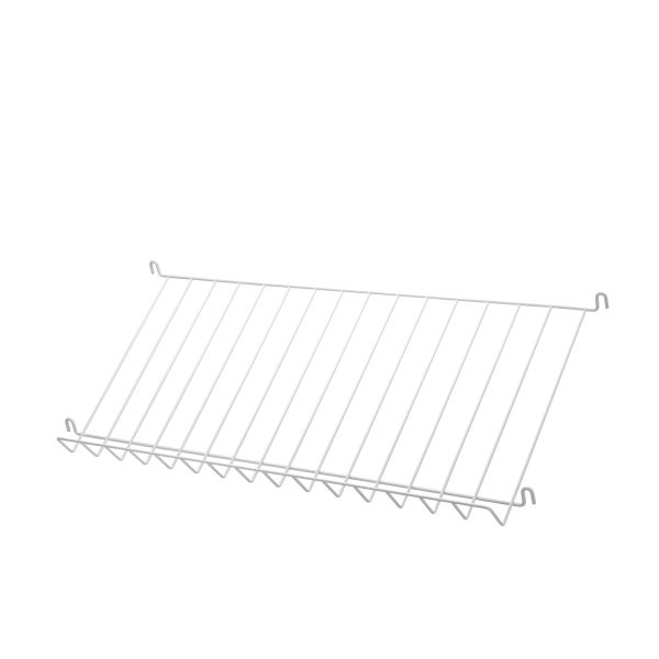 String - Zeitschriftenablage (Draht)