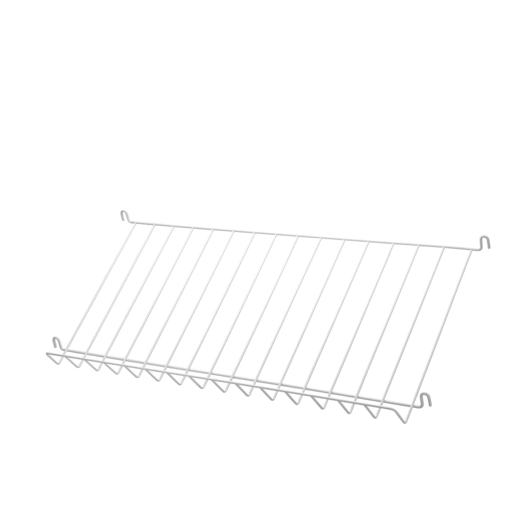String - Zeitschriftenablage (Draht)