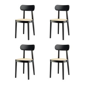 Thonet - 118 Stuhl (4er-Set)
