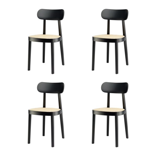 Thonet - 118 Stuhl (4er-Set)