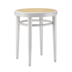 Thonet - 214 RH Hocker