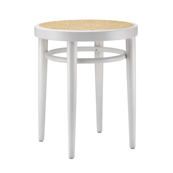 Thonet - 214 RH Hocker