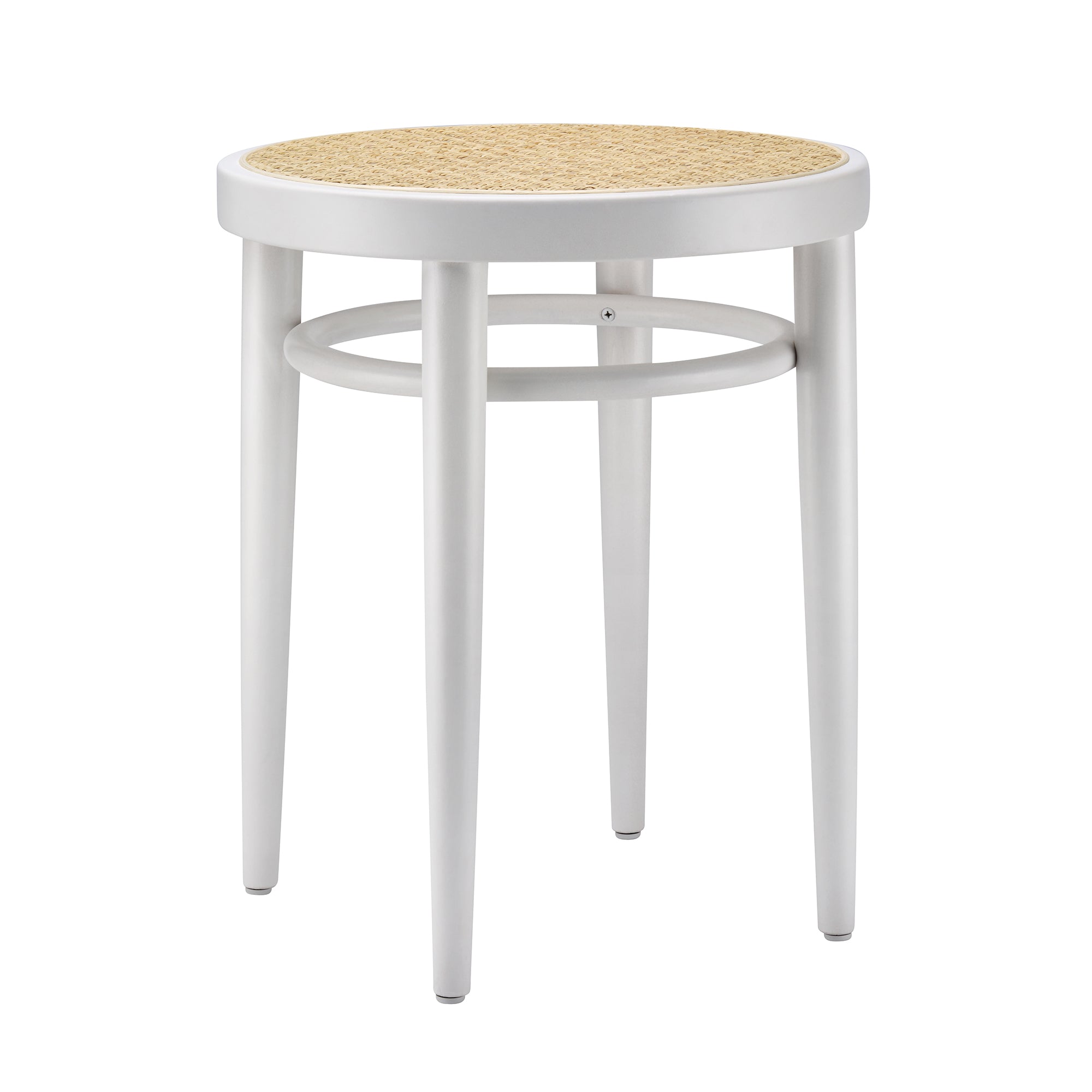 Thonet - 214 RH Hocker