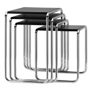 Thonet - B 9 Beistelltisch