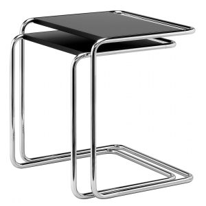 Thonet - B 97 Beistelltisch