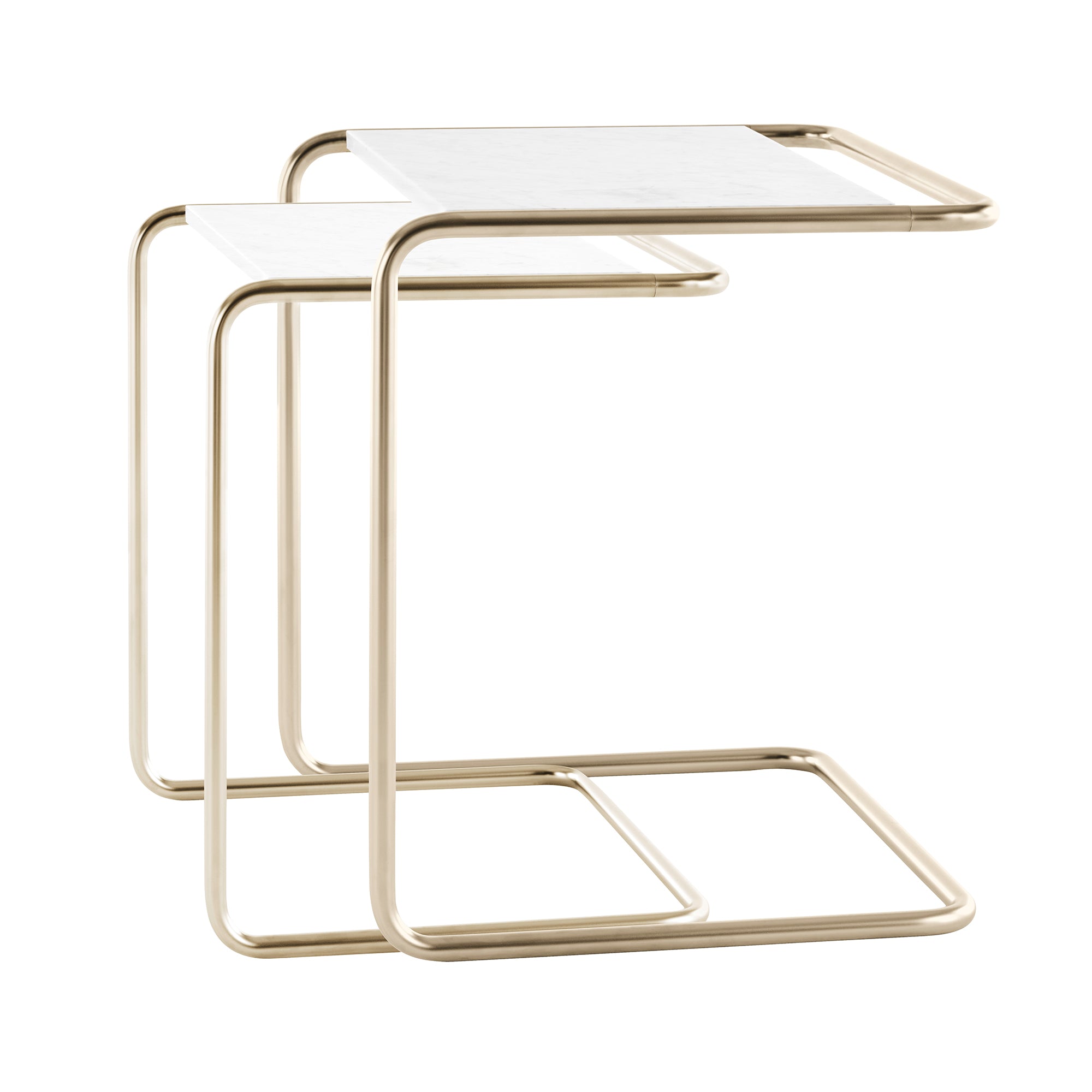 Thonet - JS. THONET by Jil Sander B 97 Beistelltisch