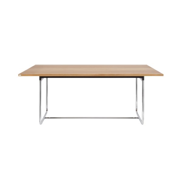 Thonet - S 1070 Esstisch