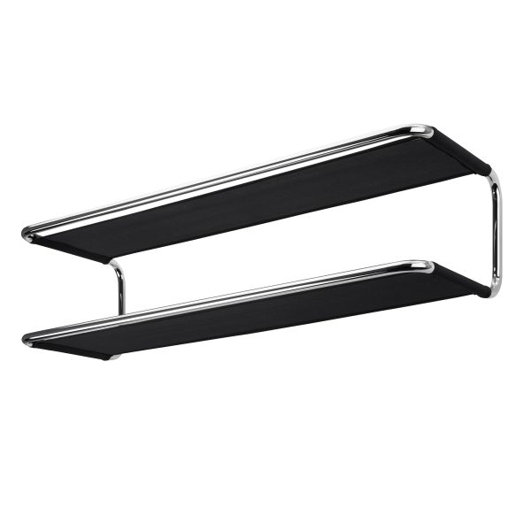 Thonet - S 1521 Schuhregal