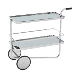 Thonet - S 179 Servierwagen
