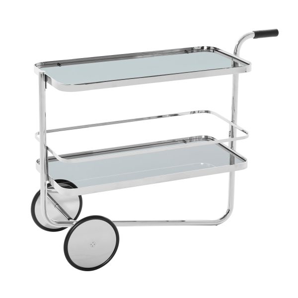 Thonet - S 179 Servierwagen