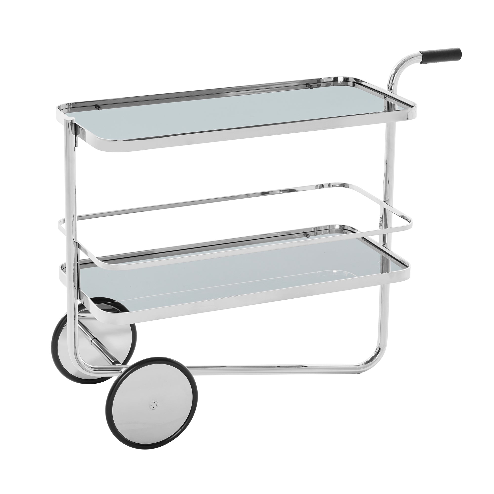 Thonet - S 179 Servierwagen