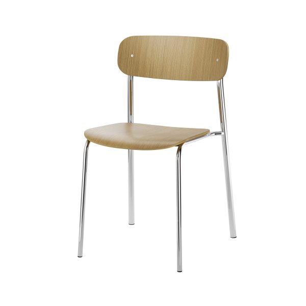 Thonet - S 243 Stuhl