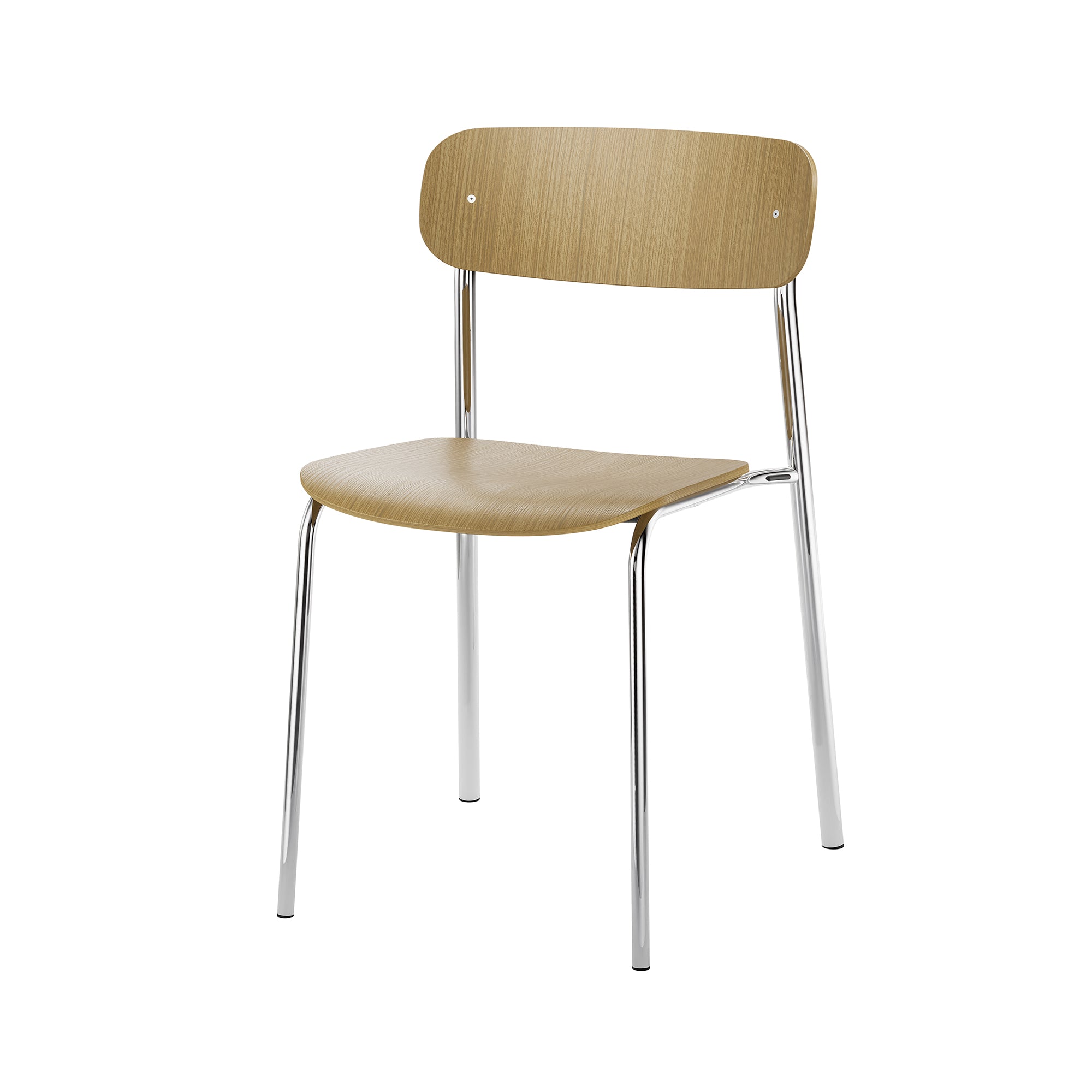 Thonet - S 243 Stuhl