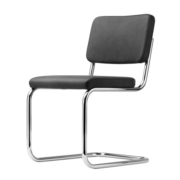 Thonet - S 32 PV Stuhl
