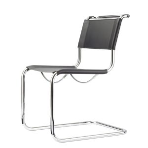 Thonet - S 33 Freischwinger