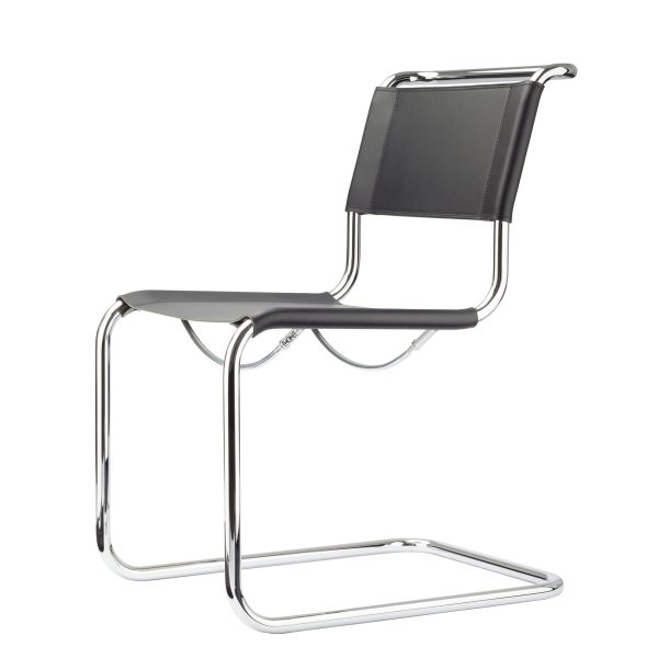 Thonet - S 33 Freischwinger