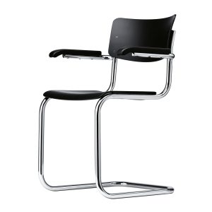 Thonet - S 43 F Freischwinger