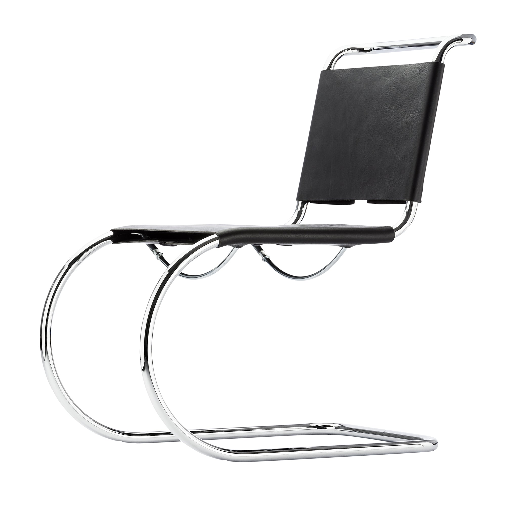 Thonet - S 533 L Stuhl