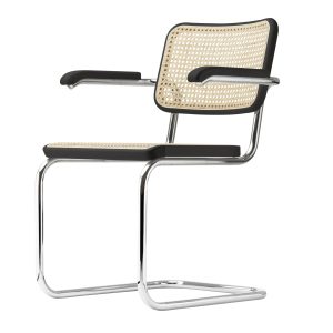 Thonet - S 64 V Freischwinger