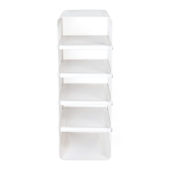 tica copenhagen - Wand-Schuhregal