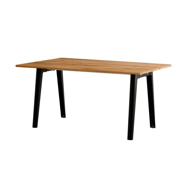 TipToe - NEW MODERN Altholz Esstisch