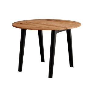 TipToe - NEW MODERN Esstisch rund