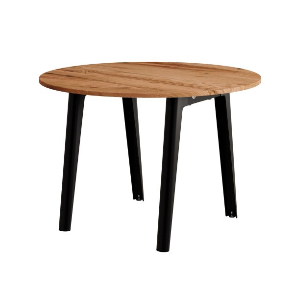 TipToe - NEW MODERN Esstisch rund