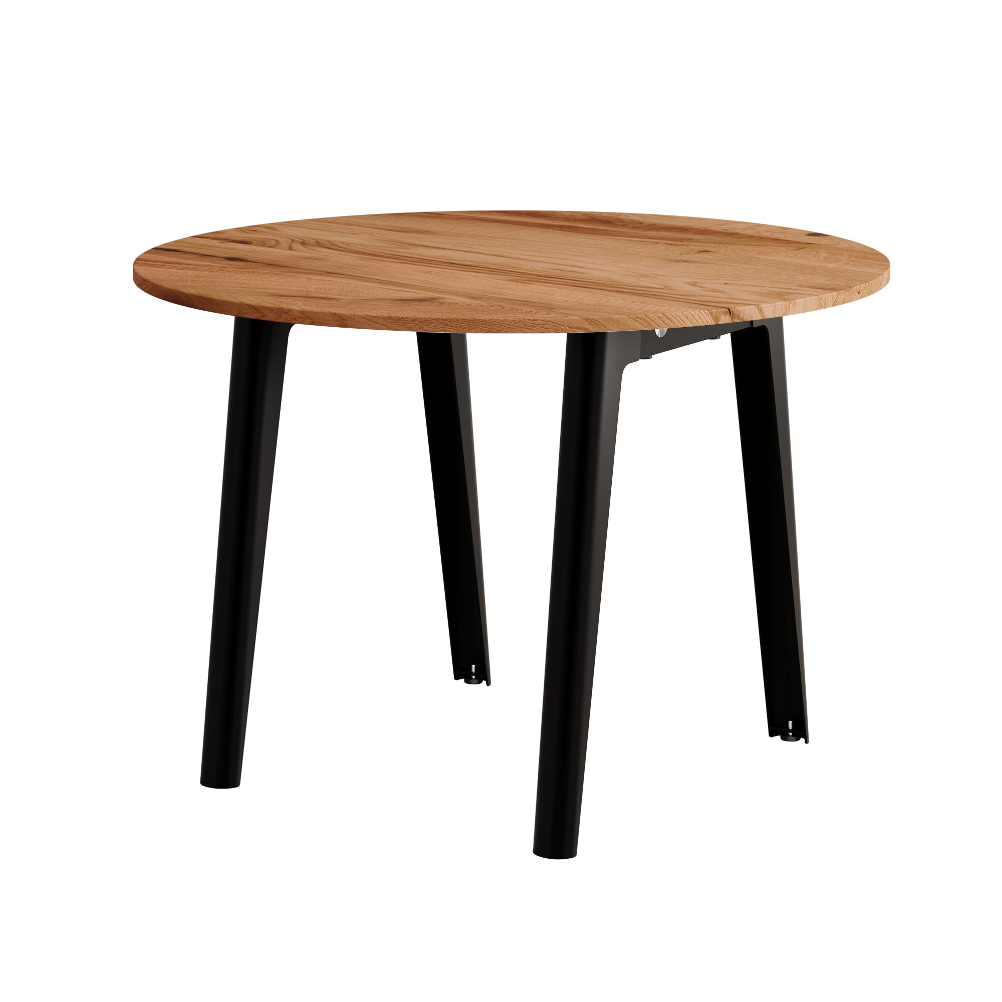 TipToe - NEW MODERN Esstisch rund