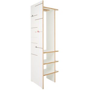 Tojo - angeber Garderobe
