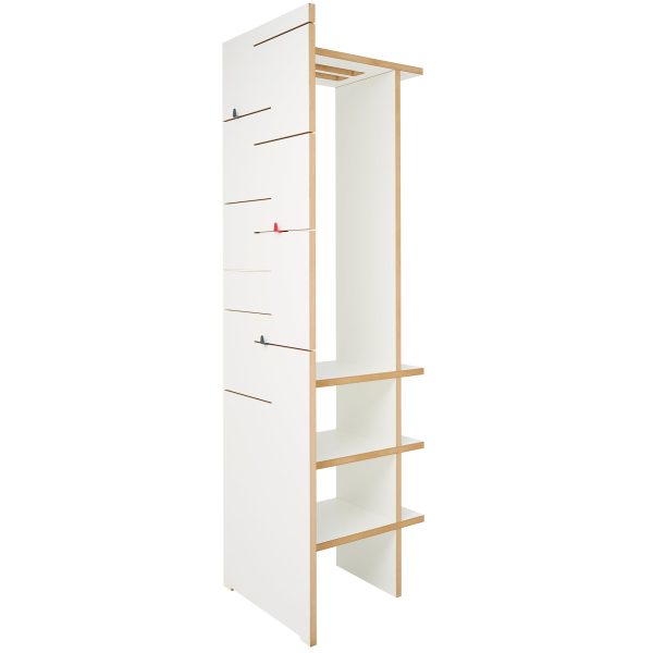 Tojo - angeber Garderobe