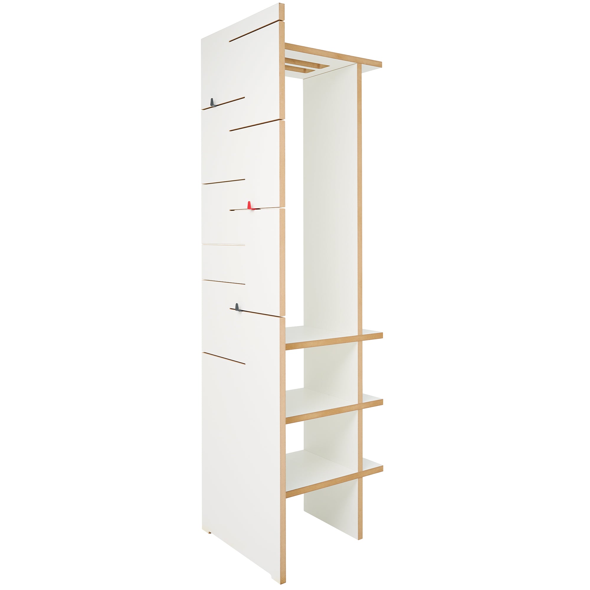 Tojo - angeber Garderobe