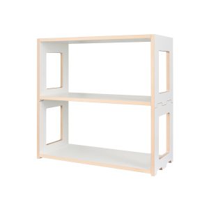 Tojo - hochstapler Blick Regalsystem, Regal