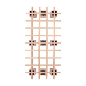 Tojo - system Bett
