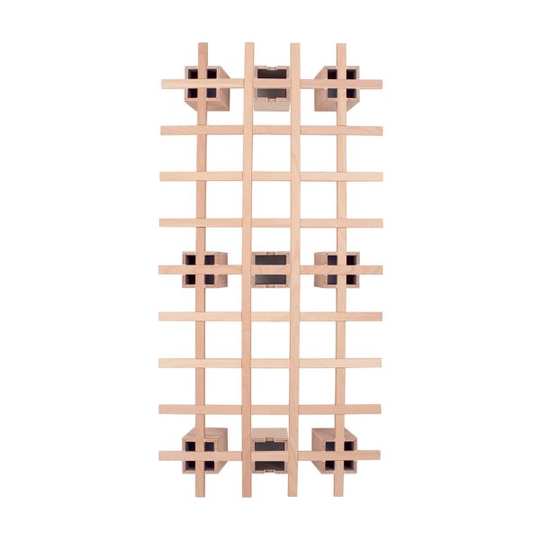 Tojo - system Bett
