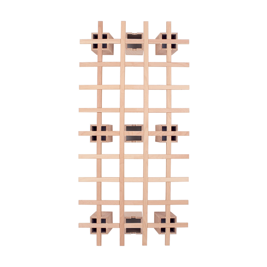 Tojo - system Bett