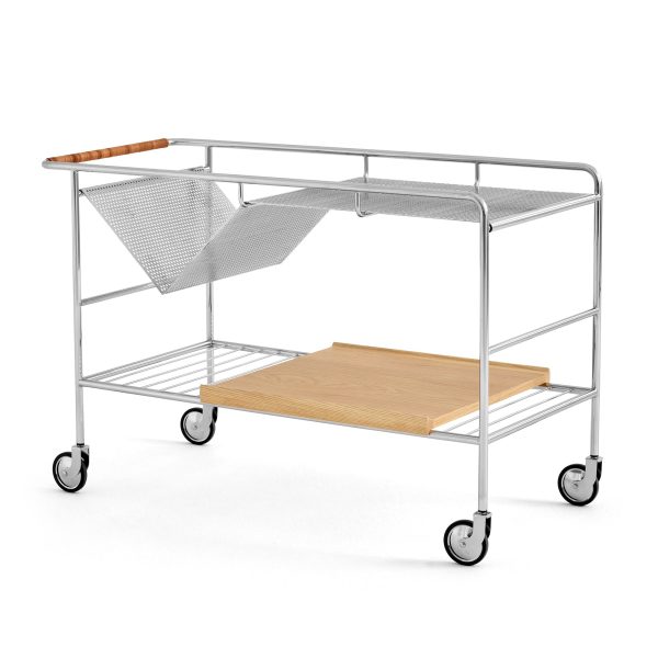 &Tradition - Alima NDS1 Servierwagen