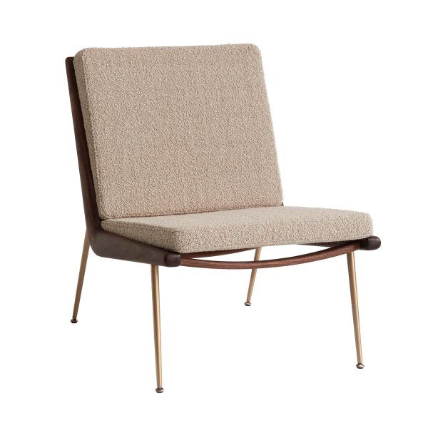 &Tradition - Boomerang HM1 Loungechair
