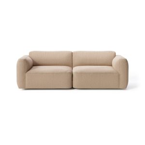 &Tradition - Develius Mellow Sofa